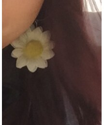 no brand | ピアス（両耳用）