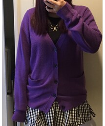 GU | カーディガン/ボレロ