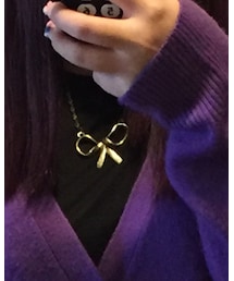 LUPIS | ネックレス