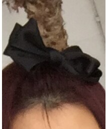 no brand | ヘアゴム