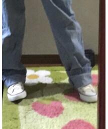 CONVERSE | (スニーカー)