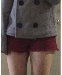 INGNI | デニムパンツ