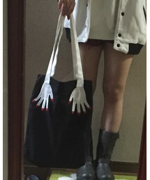 no brand | ハンドバッグ