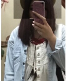 LOWRYS FARM | Tシャツ/カットソー