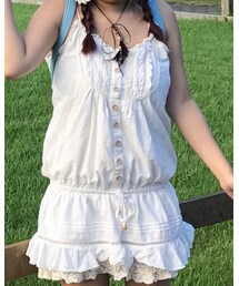 LIZ LISA | つなぎ/オールインワン