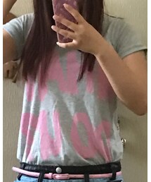VANQUISH | Tシャツ/カットソー