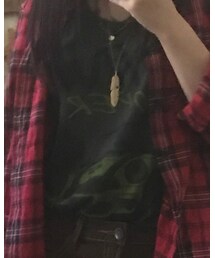 no brand | タンクトップ
