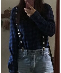 UNIQLO | シャツ/ブラウス