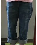 COCOLULU(ココルル)の「パンツ(デニムパンツ)」