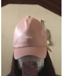 UNKNOWN. | キャップ