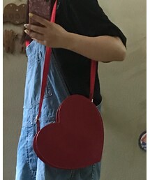 WEGO | ショルダーバッグ