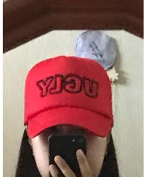 WC | キャップ