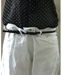 no brand | ベルト