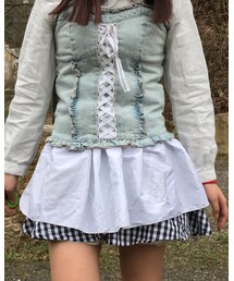 no brand | エプロン