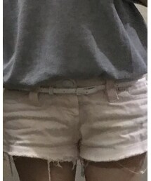 no brand | ベルト