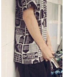 UNIQLO | Tシャツ/カットソー