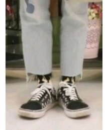 CA | デニムパンツ