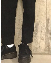 Dr. Martens | シューズ