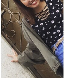 古着 | ブルゾン