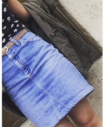 Lee | デニムスカート