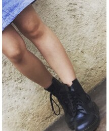 Dr. Martens | ブーツ
