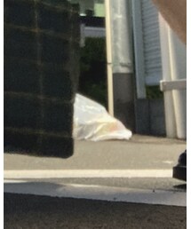 ファミマ | 撮影に夢中で気づきませんでした(その他)