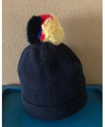 KANGOL | ネットで購入、ネイマール！(キャップ)