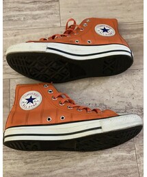 CONVERSE | 母親に買ってもらいました。バッシュです。(スニーカー)