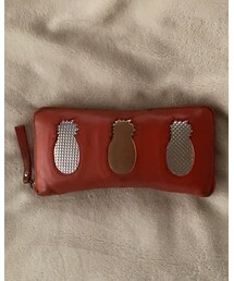 ANTEPRIMA | 銀座で母親に買ってもらって6年くらい(財布)