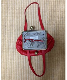 KUNUNURRA | ロコンドで買いました👛(ハンドバッグ)