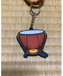 ? | ティンパニーです。昔小学校で叩いてたことあるので楽天で買いました。のだめカンタービレのやつです。(おもちゃ)