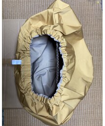 BEAMS | リバーシブルで両面で履けます。母に買ってもらいました。(スカート)