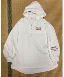 しまむら | セール品です。(パーカー)