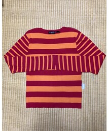 POLO RALPH LAUREN | 高校のときから着てます。(ニット/セーター)