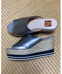 kanna | サンダル