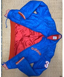 adidas | もうじゅうねんきてるかも(ジャケット/アウター)