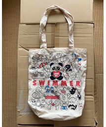 ViVi | 雑誌の付録(トートバッグ)