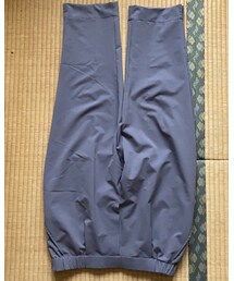 NIKE | 同じような奴持ってたんですけど、捨ててしまいました(スラックス)