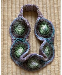 バリブラン | ２つもっています。(ヘアバンド)