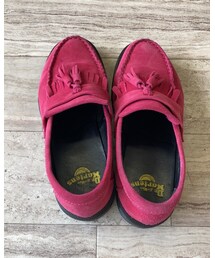 Dr. Martens | ADRIAN, MADE IN THAILAND 中古です(モカシン/デッキシューズ)