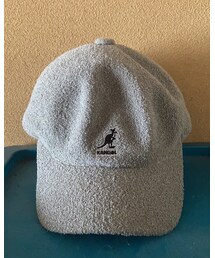 KANGOL | 帽子屋で購入(キャップ)
