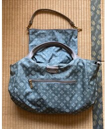 Daily russet | 宝島社(ボストンバッグ)