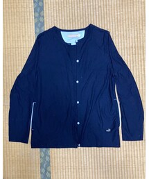 crocodile | 3年前にネットで買いました！春カーディガン！(その他アウター)