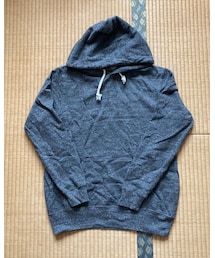 TOMS | ボーイッシュアッシュです(パーカー)