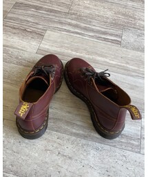 Dr. Martens | モンキーステッチ🐒(ブーティ)