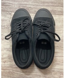 UNIQLO | 厚手(スニーカー)