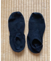 無印良品 | 3足セットだったはず(ソックス/靴下)