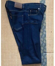 ビッグボーン | 今日おろしたて少しきつい(デニムパンツ)