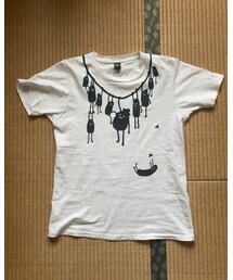 Design Tshirts Store graniph | 正面(Tシャツ/カットソー)