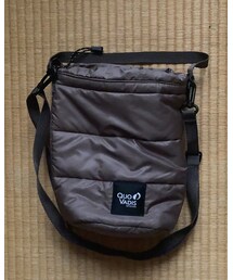 quo vadis | 雑誌の付録　大人MUSE2021.2(ショルダーバッグ)